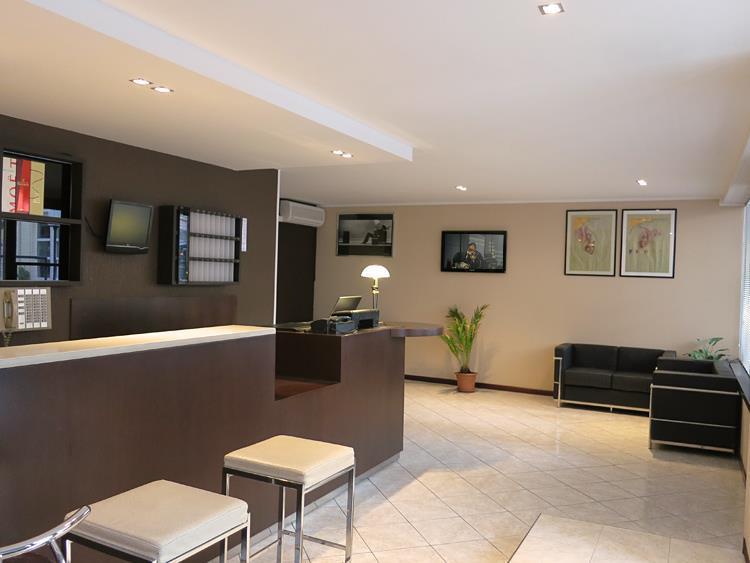 Hotel Romina Ρίμινι Εξωτερικό φωτογραφία
